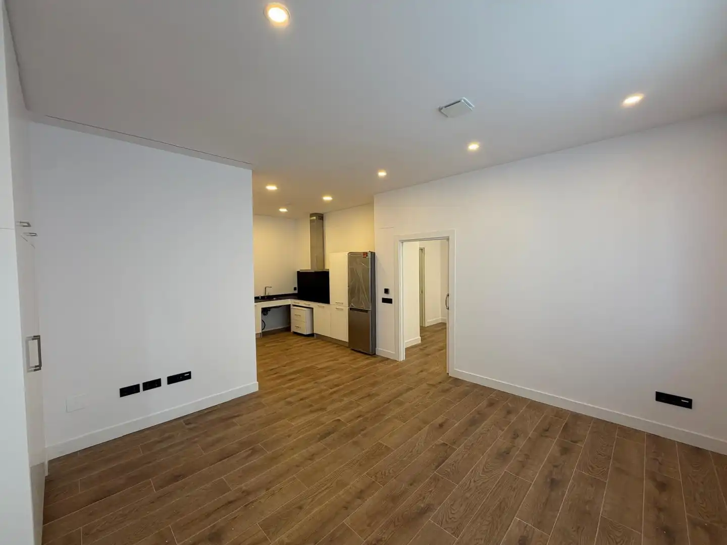 Apartamento en venta en Gijón  con Calefacción y Parquet