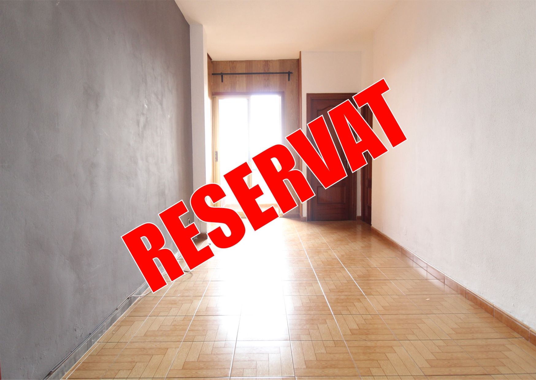 Piso en venta en Avinguda Meridiana, Sant Andreu de Palomar, Sant Andreu