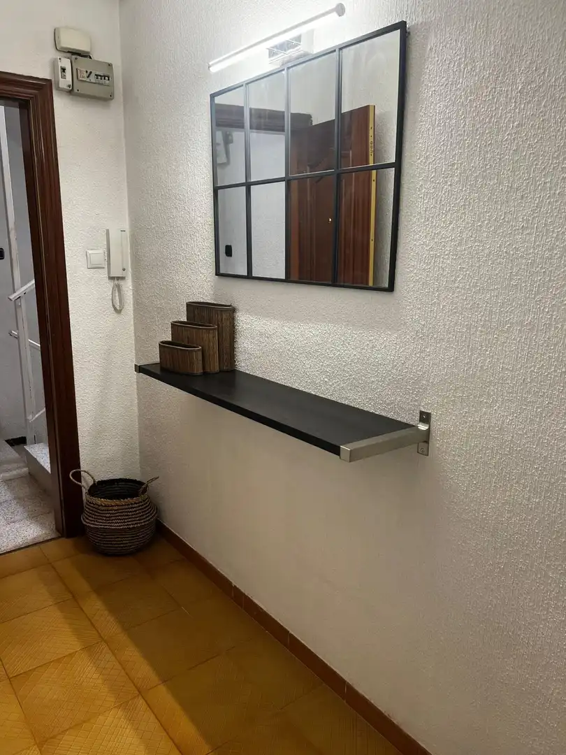 Piso de alquiler en Sector V