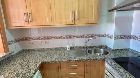 Foto 4 de Pis en venda a Avenida de San Rafael, 6, Montealto - Monterrey, Málaga