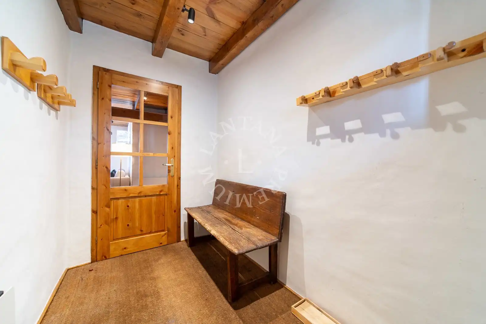Casa o chalet en venta en Naut Aran con Calefacción, Parquet y Terraza