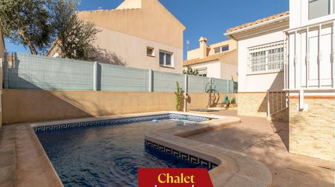 Foto 4 de Casa o chalet en venta en Calle de la Loma de Canteras, 48, Canteras, Cartagena