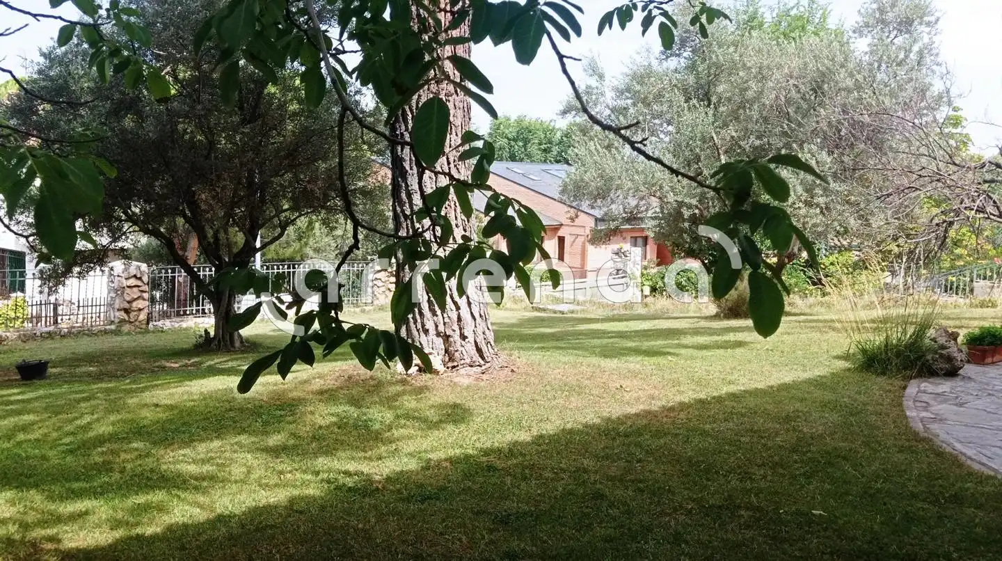 Casa o chalet en venta en Villalbilla con Calefacción, Jardín privado y Terraza