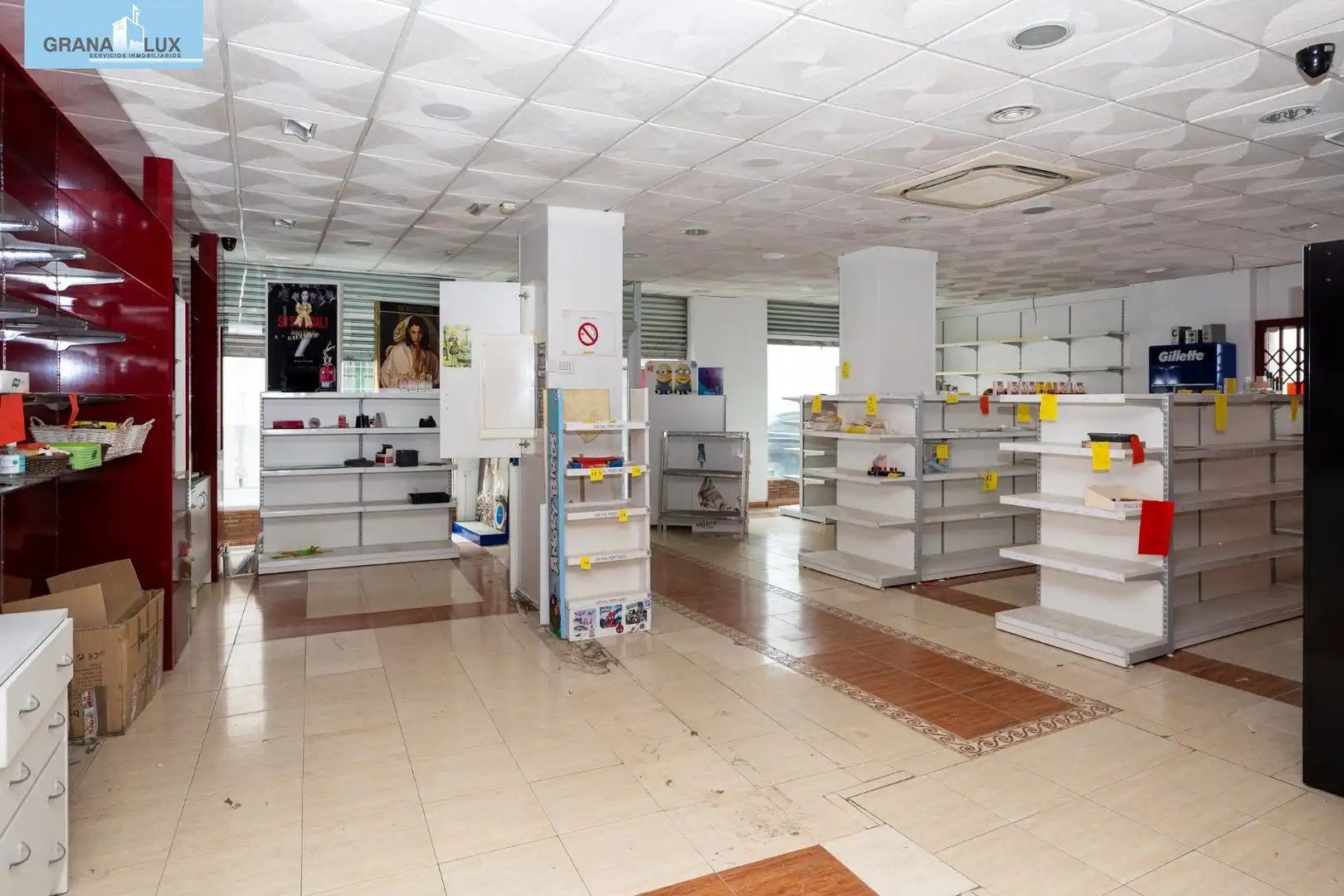 Locale commerciale in vendita a Calle RONDA GRANADA SUR, imagen 22
