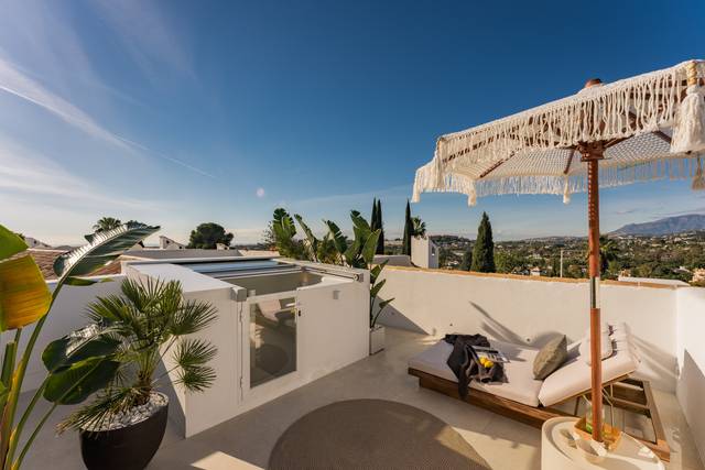 Casa adosada en Venta en Aloha