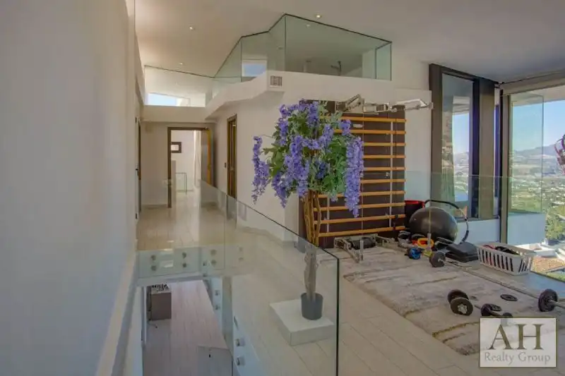 Casa in vendita a Altea Hills, imagen 33