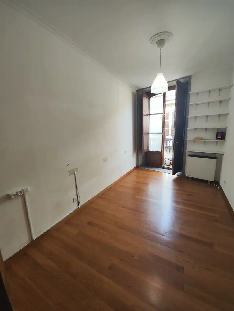Habitación de Piso en venta en Santiago de Compostela  con Calefacción, Parquet y Horno