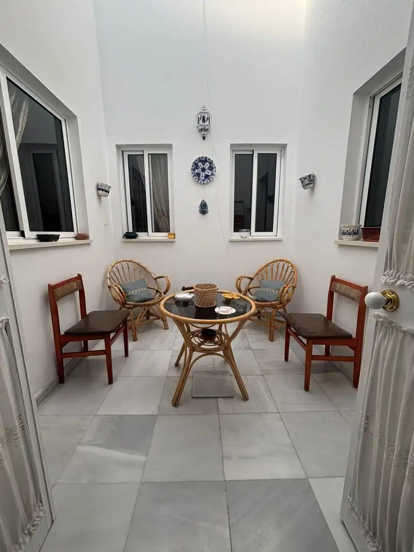 Jardín de Piso en venta en Arahal
