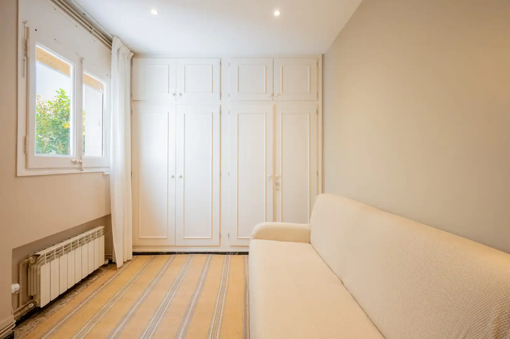 Habitación de Casa o chalet en venta en Mataró con Calefacción, Jardín privado y Terraza