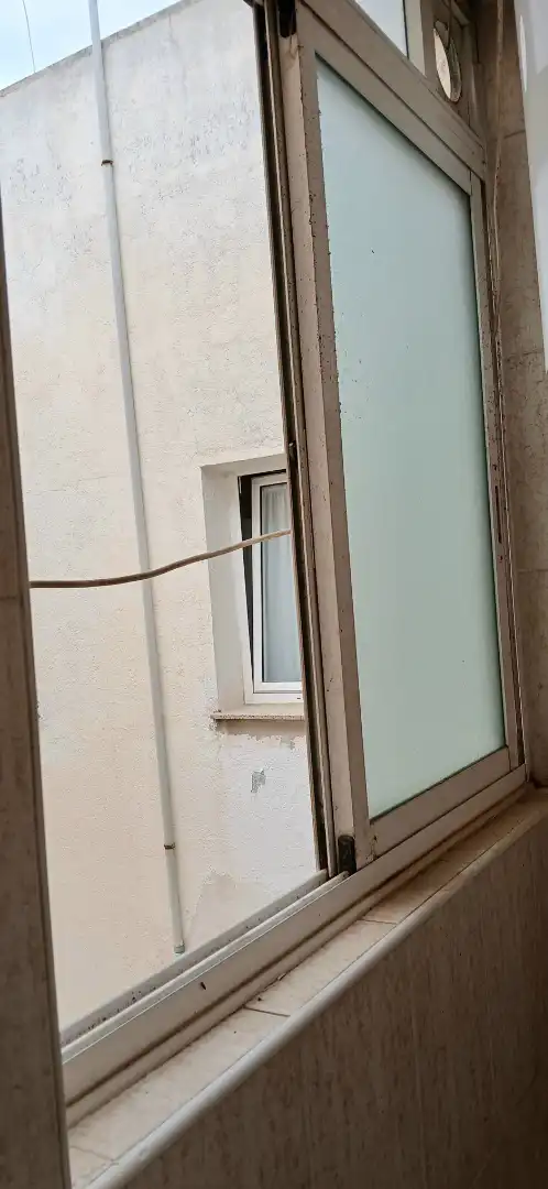 Terraza de Piso en venta en Almería con Aire acondicionado