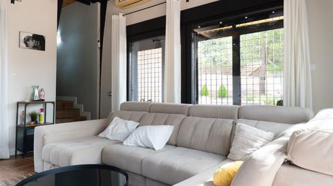 Foto 4 de Casa o xalet en venda a Sevilla la Nueva, Madrid