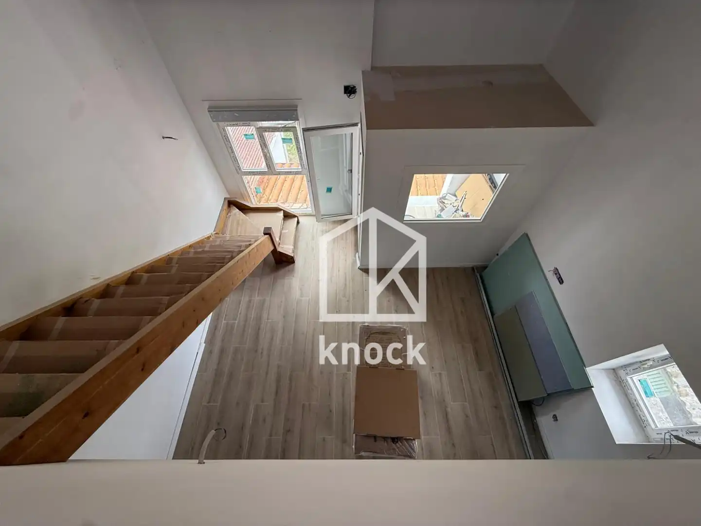 Terraza de Piso en venta en Villaviciosa con Calefacción, Terraza y Trastero