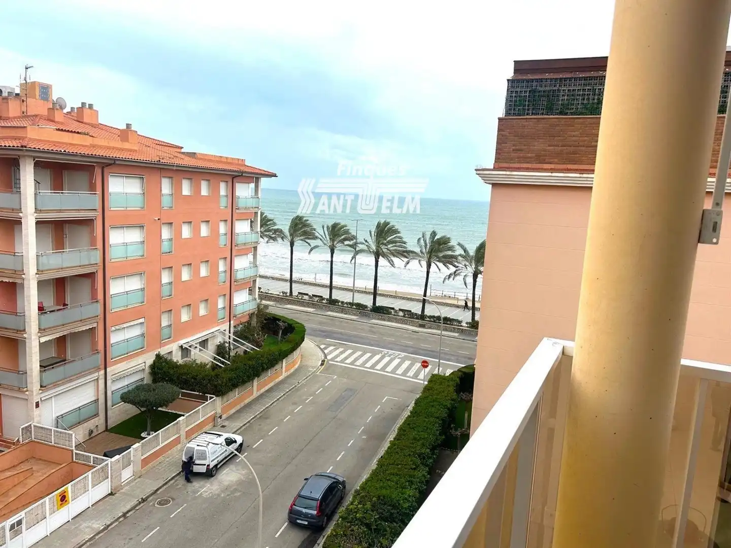 Penthouse mit Aufzug zum Verkauf in Carrer de Josep Pla, imagen 7