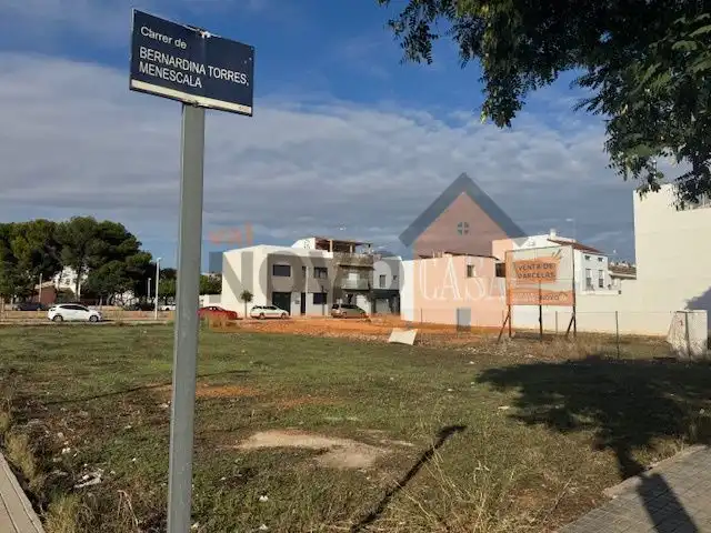 Residencial en venda en Silla