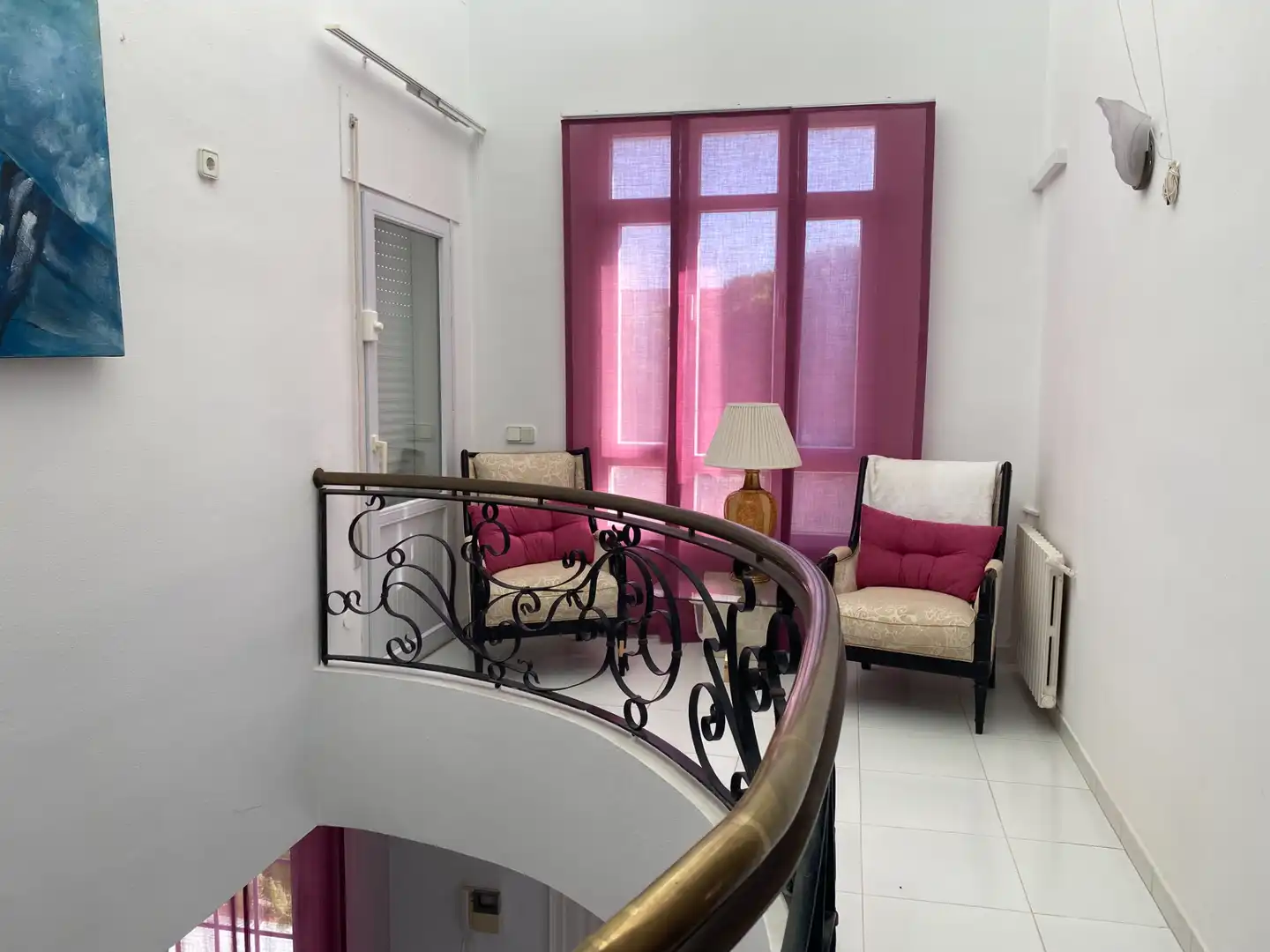 Casa o chalet en venta en Polígono Cala del Pino, Zona Galúa - Calnegre
