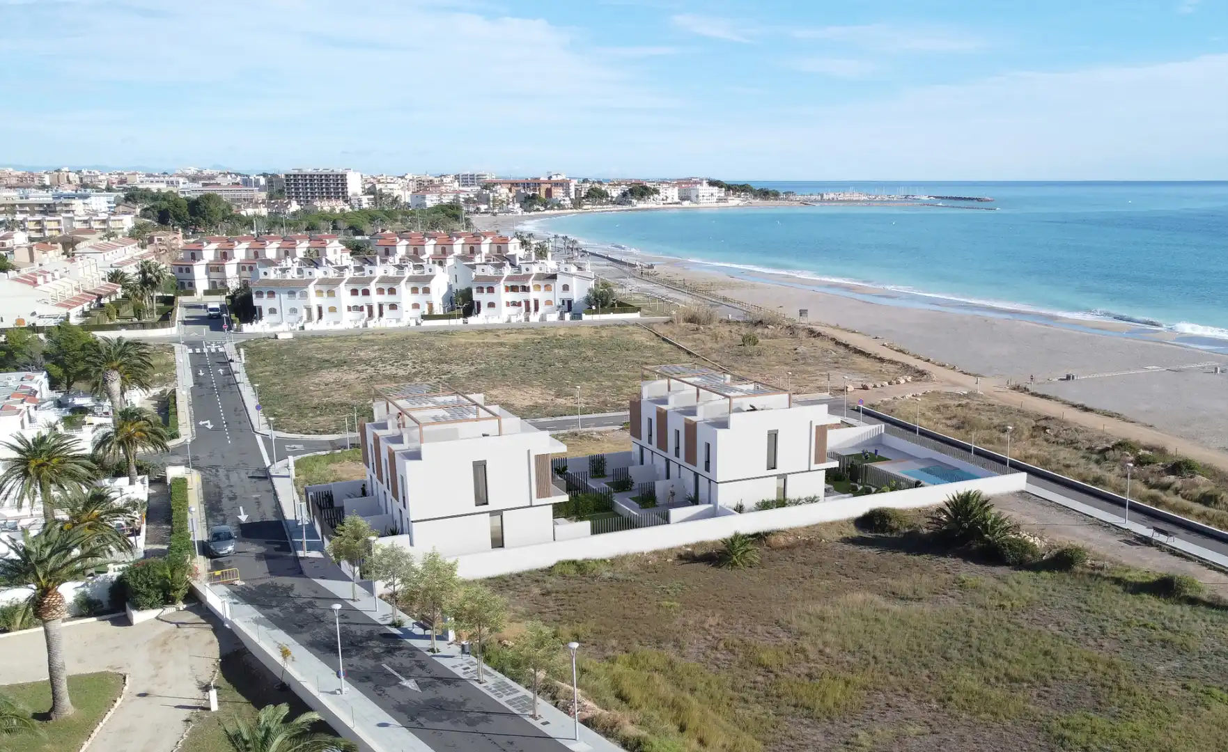 Casa o chalet en venta en Carrer del Torn, 9, Vandellòs i l'Hospitalet de l'Infant