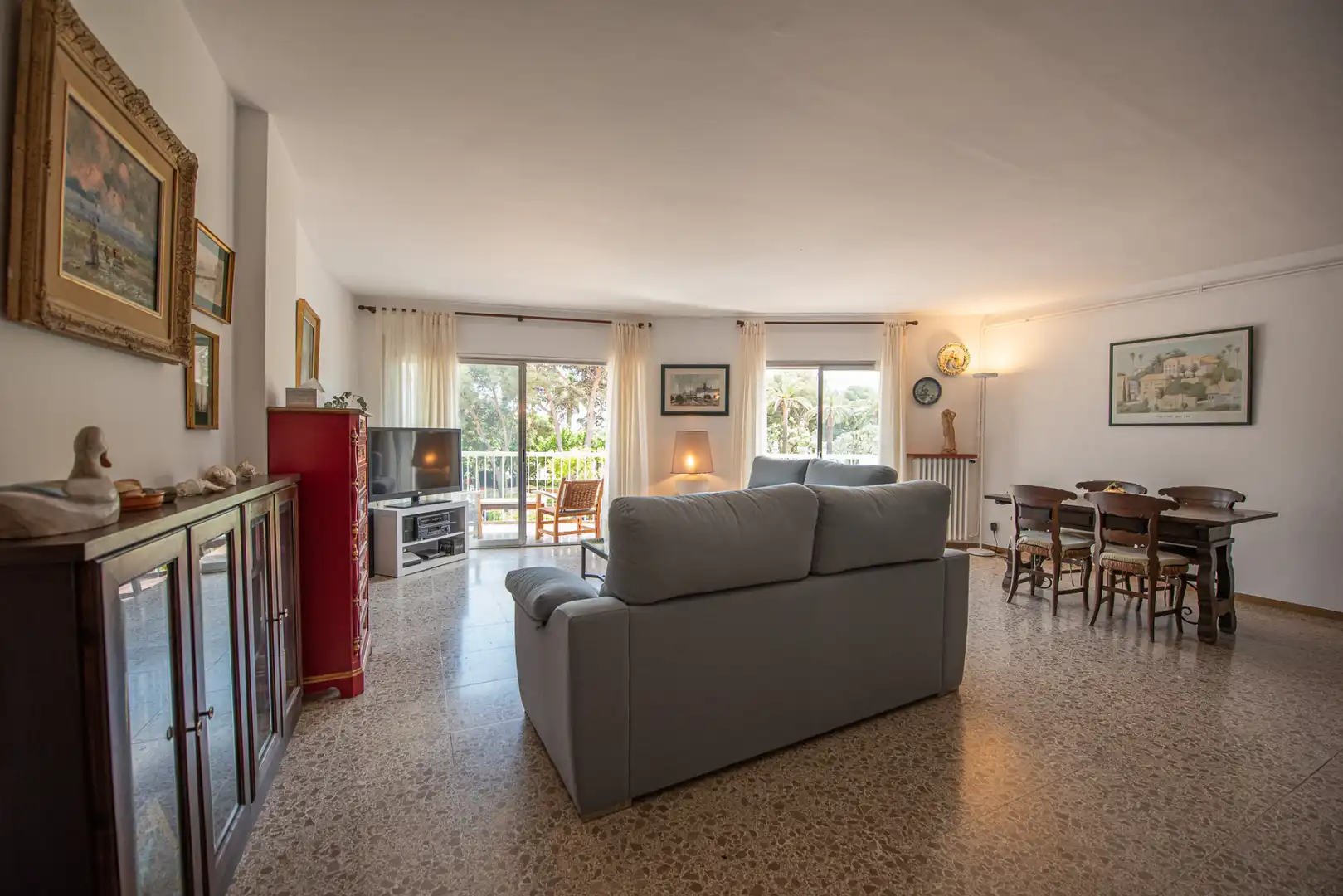 Wohnung mit Aufzug zum Verkauf in Passeig dels Guíxols, imagen 8