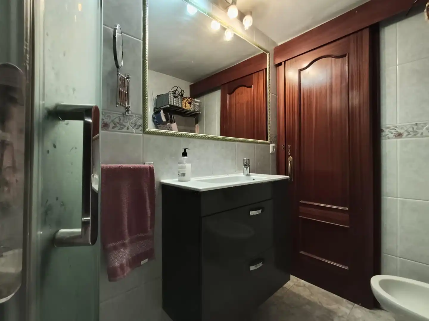 Baño de Piso en venta en Córdoba con Aire acondicionado