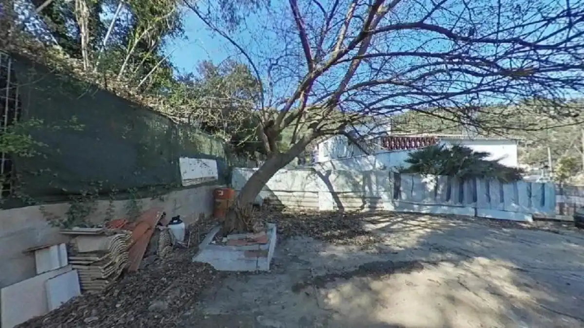 Casa o chalet en venta en Carrer Riera de Massanes, Massanes