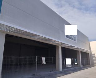 Exterior view of Industrial buildings to rent in Ondara