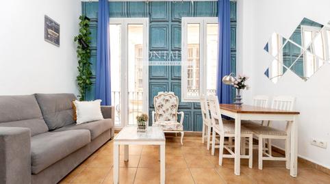 Foto 2 de Edifici en venda a Tundidores, 8, Centro - Sagrario, Granada