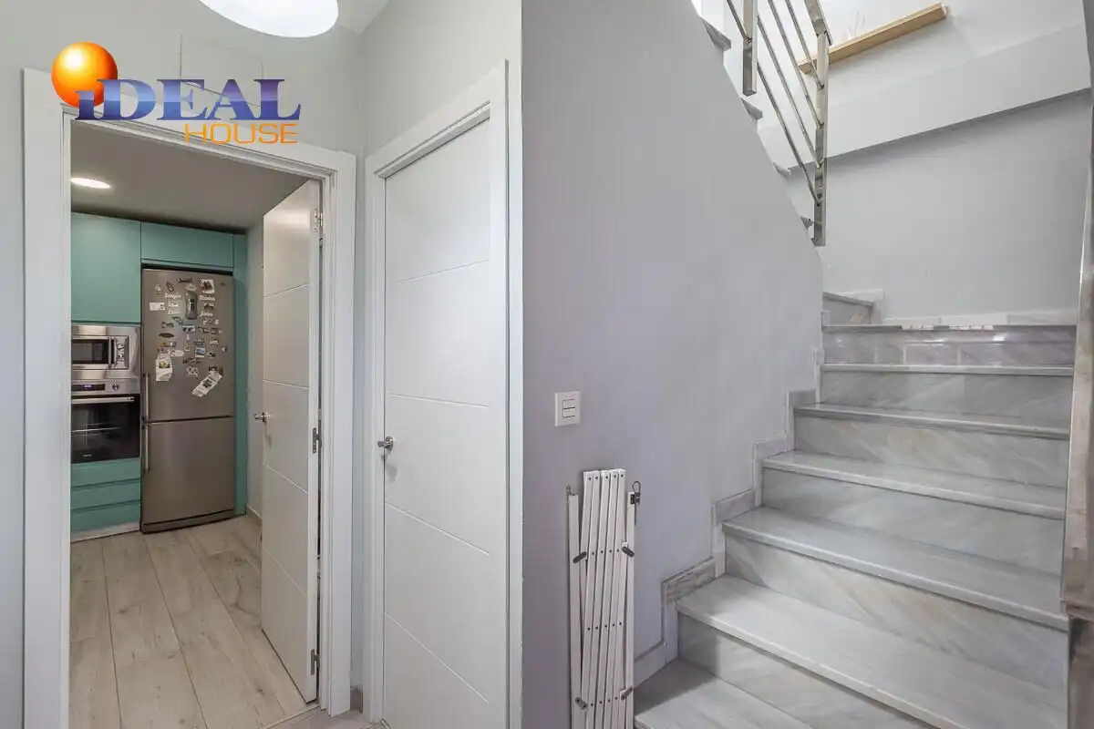 Reihenhaus zum Verkauf in Calle VILLANOVA, imagen 10