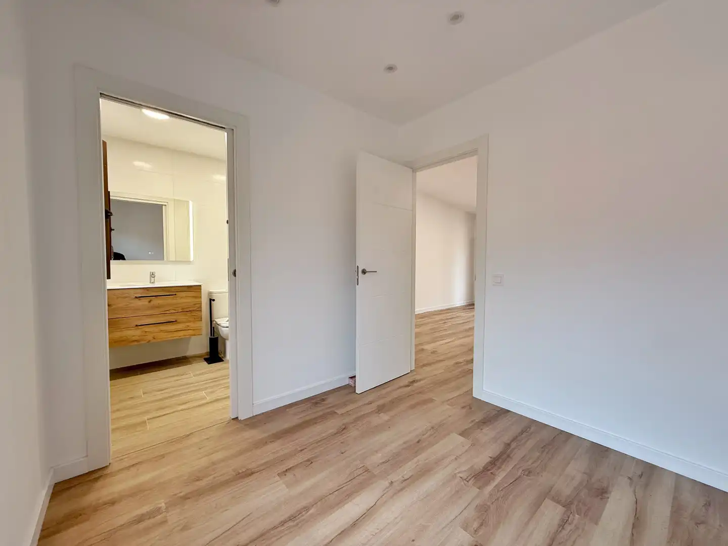 Bedroom of Detached homes for rent in L'Eliana  with Air Conditioner, Heating and Terrace
