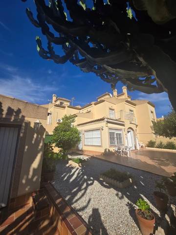 Casa-chalet en Venta en Aguas Nuevas