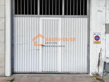 Local comercial de lloguer a O Carballiño