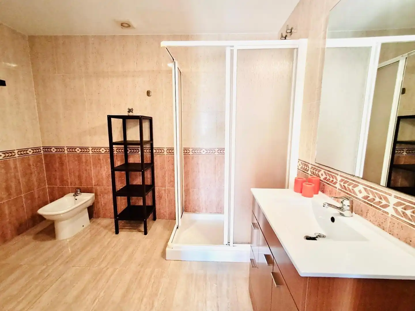 Apartament amb terrassa en venda a El Hornillo, imagen 22