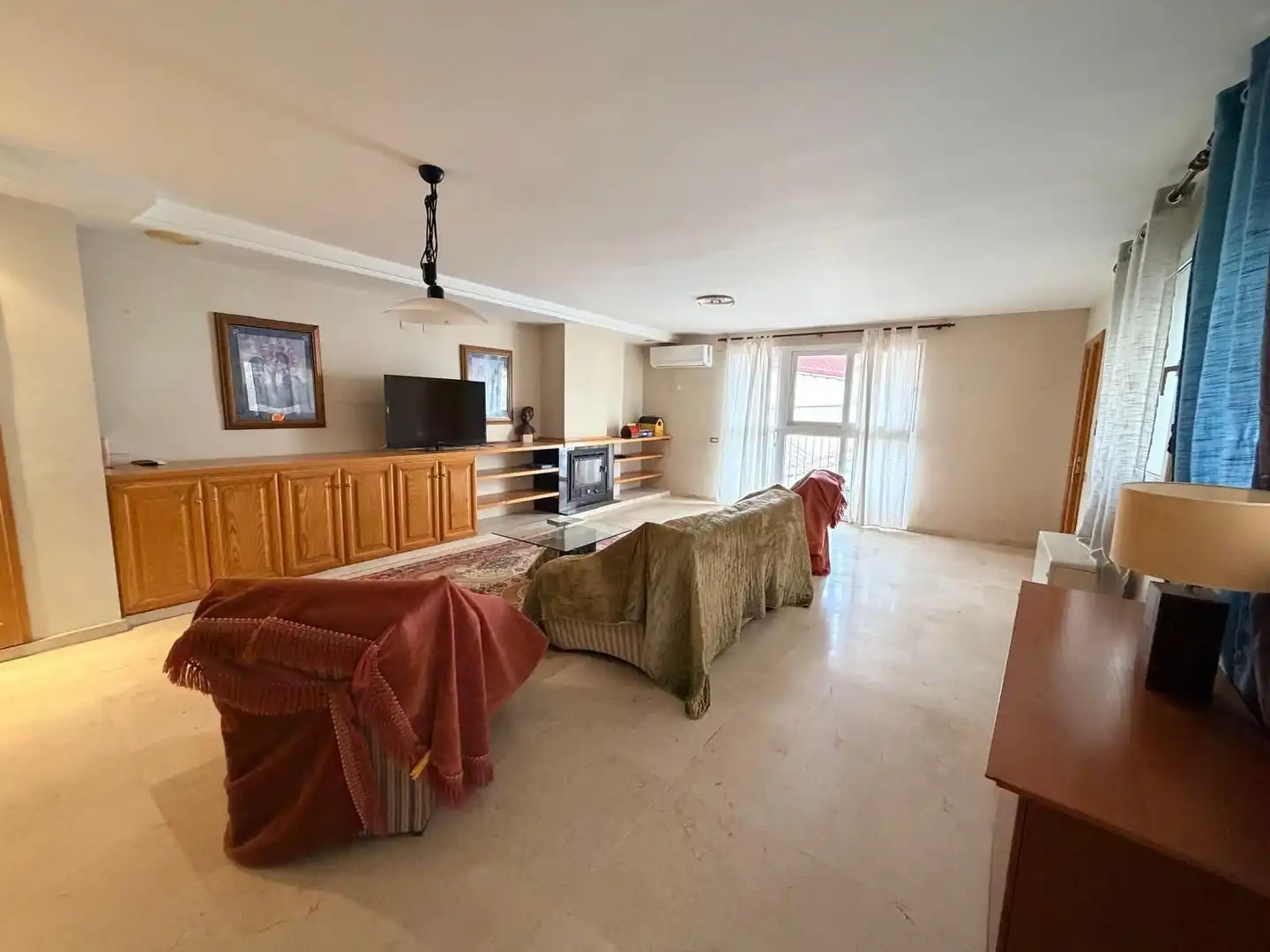 Flat with lift for sale in Albaida, imagen 34