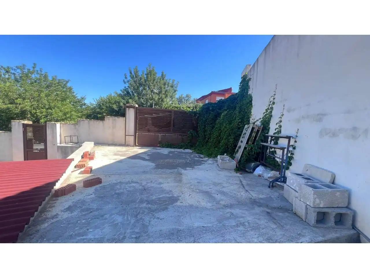 Villa con giardino in vendita a Urbanizacion Falda Monti, imagen 8