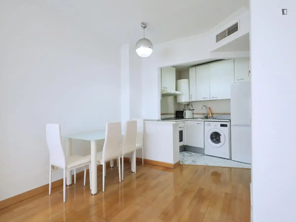 Apartament de lloguer a Ensanche de Vallecas - La Gavia
