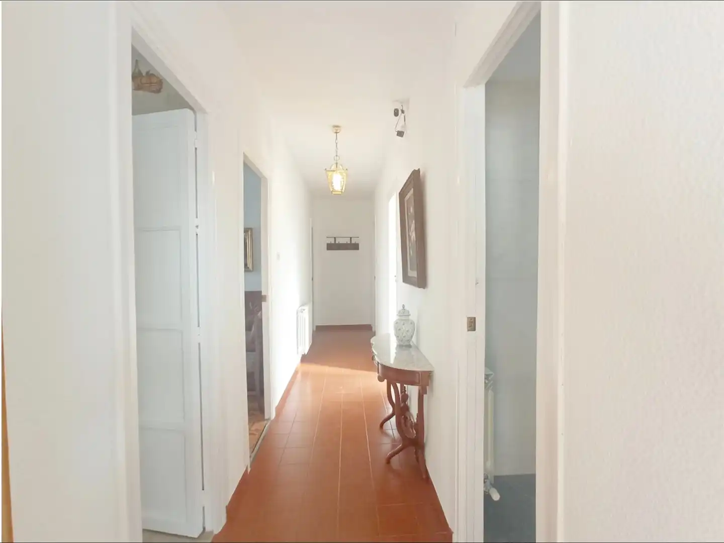 Flat with terrace to rent in Genil, imagen 4