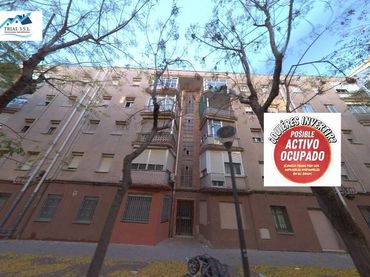 Flat for sale in Calle CAMPOAMOR DE