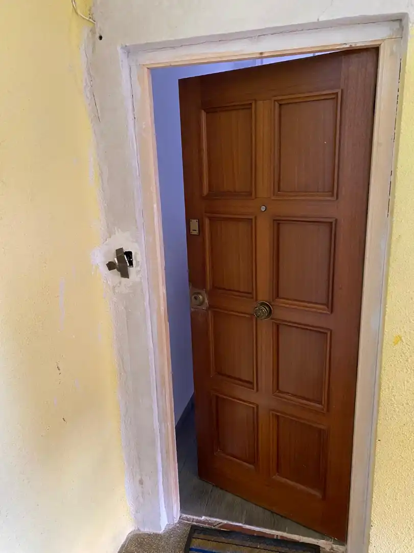 Piso en venta en Calahorra con Calefacción, Terraza y Amueblado