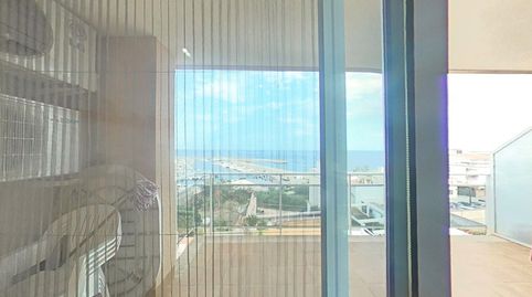 DUPLEX CON VISTAS AL MAR ZONA PEDRO, imatge 4