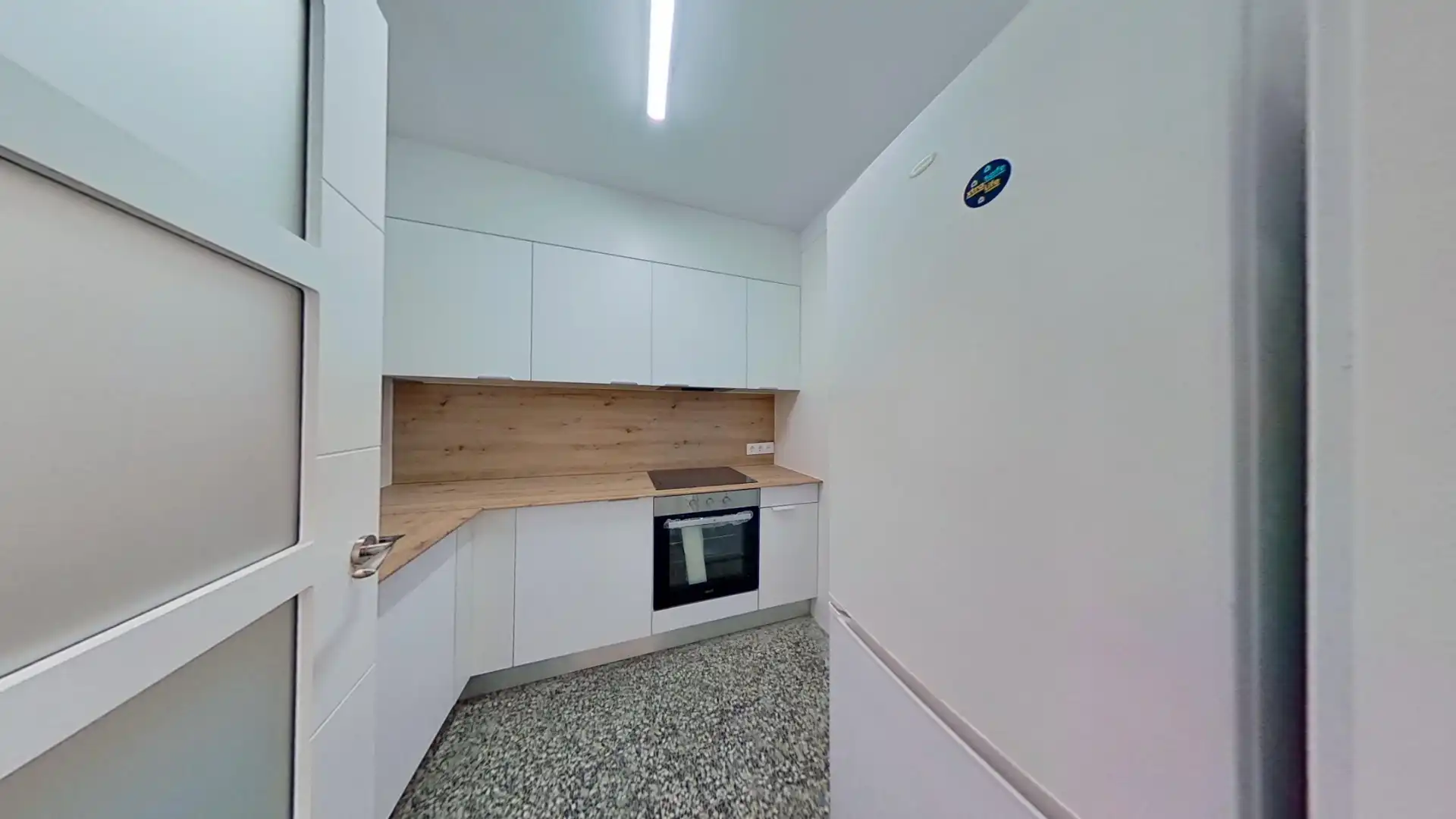 Appartamento con terrazza in vendita a Carrer de l'Arxipreste Bono 7, imagen 8