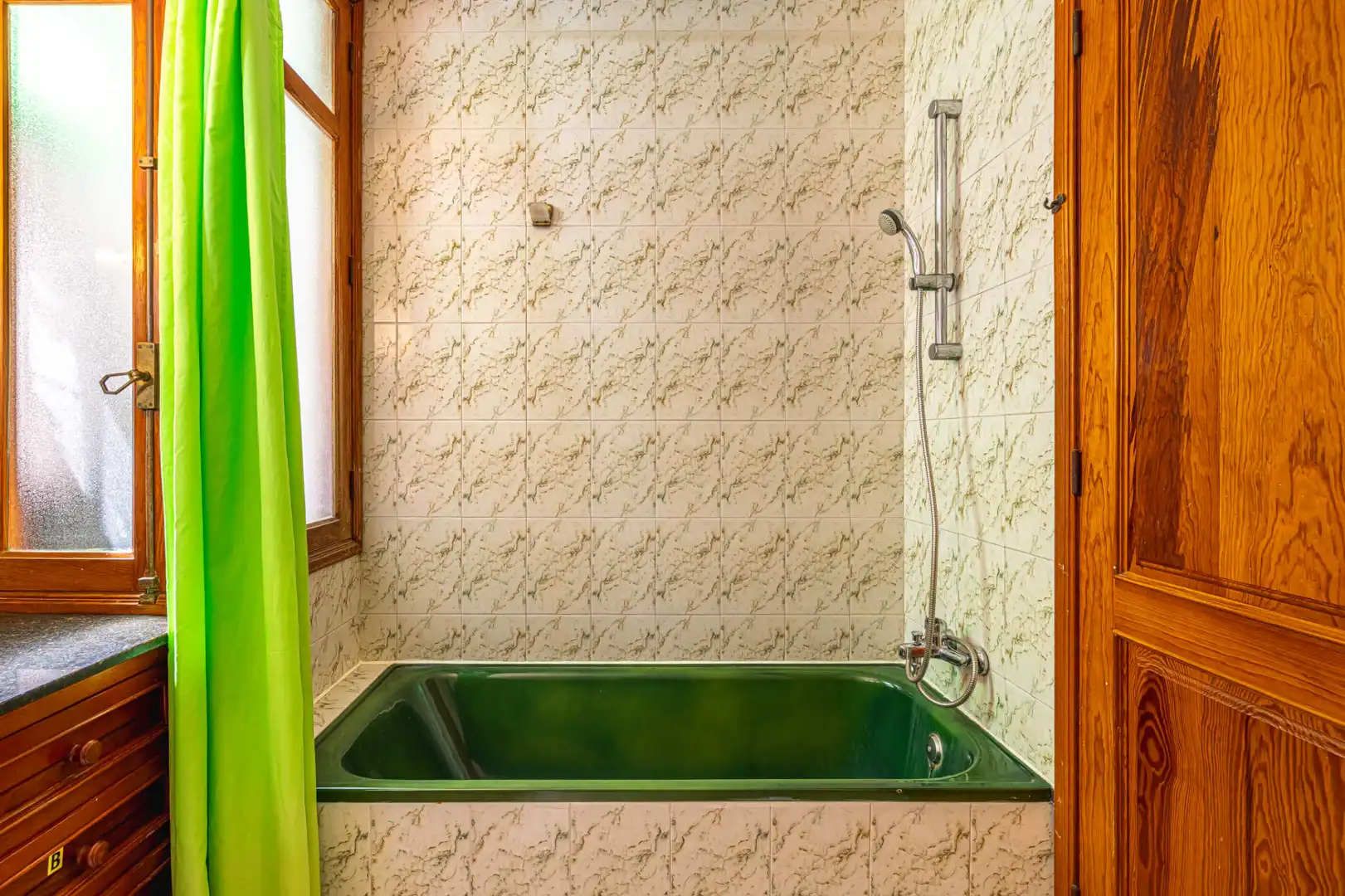 Baño de Casa o chalet en venta en Adeje con Jardín privado y Terraza