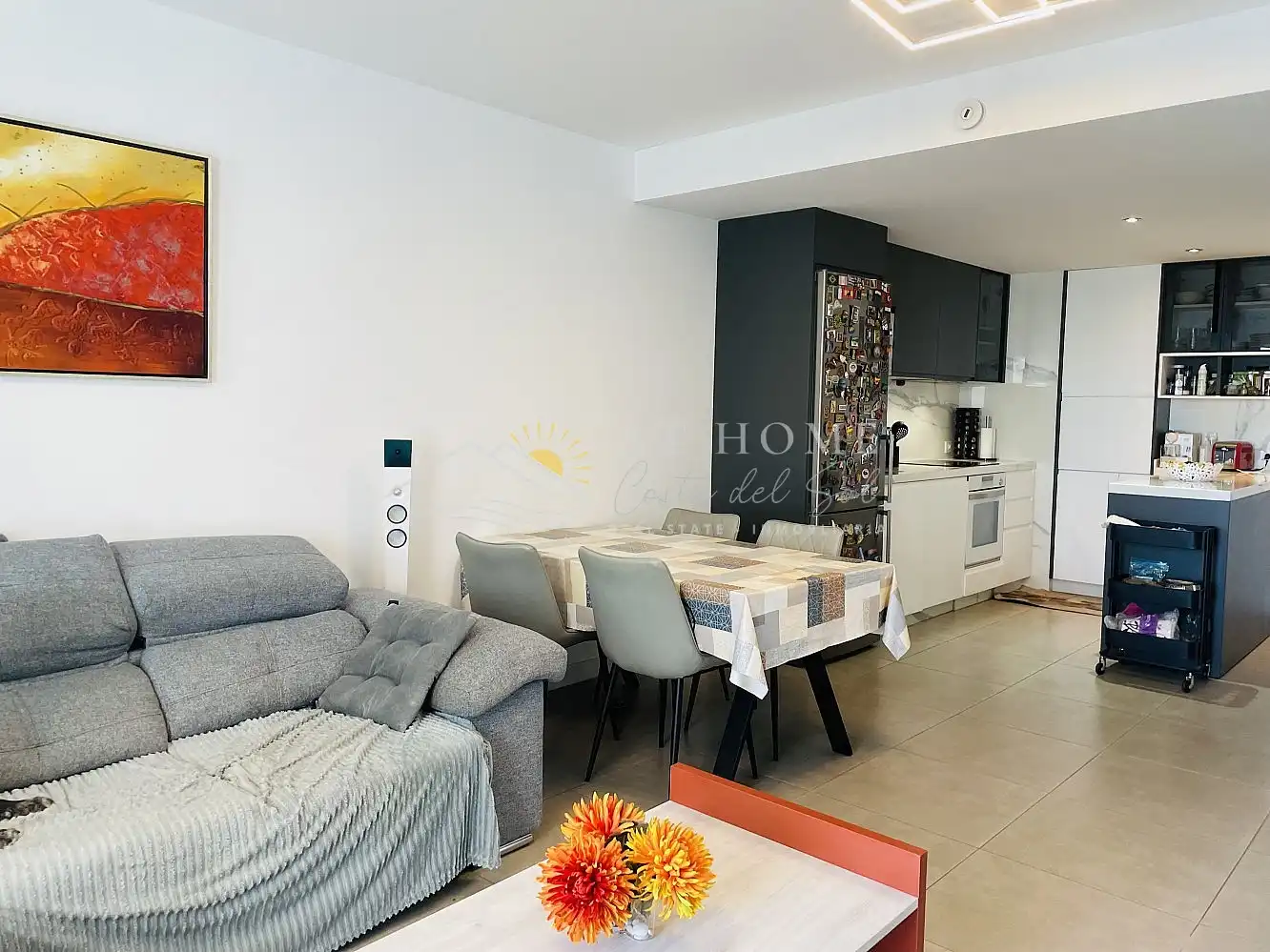 Apartament amb piscina en venda a El Morche, imagen 27