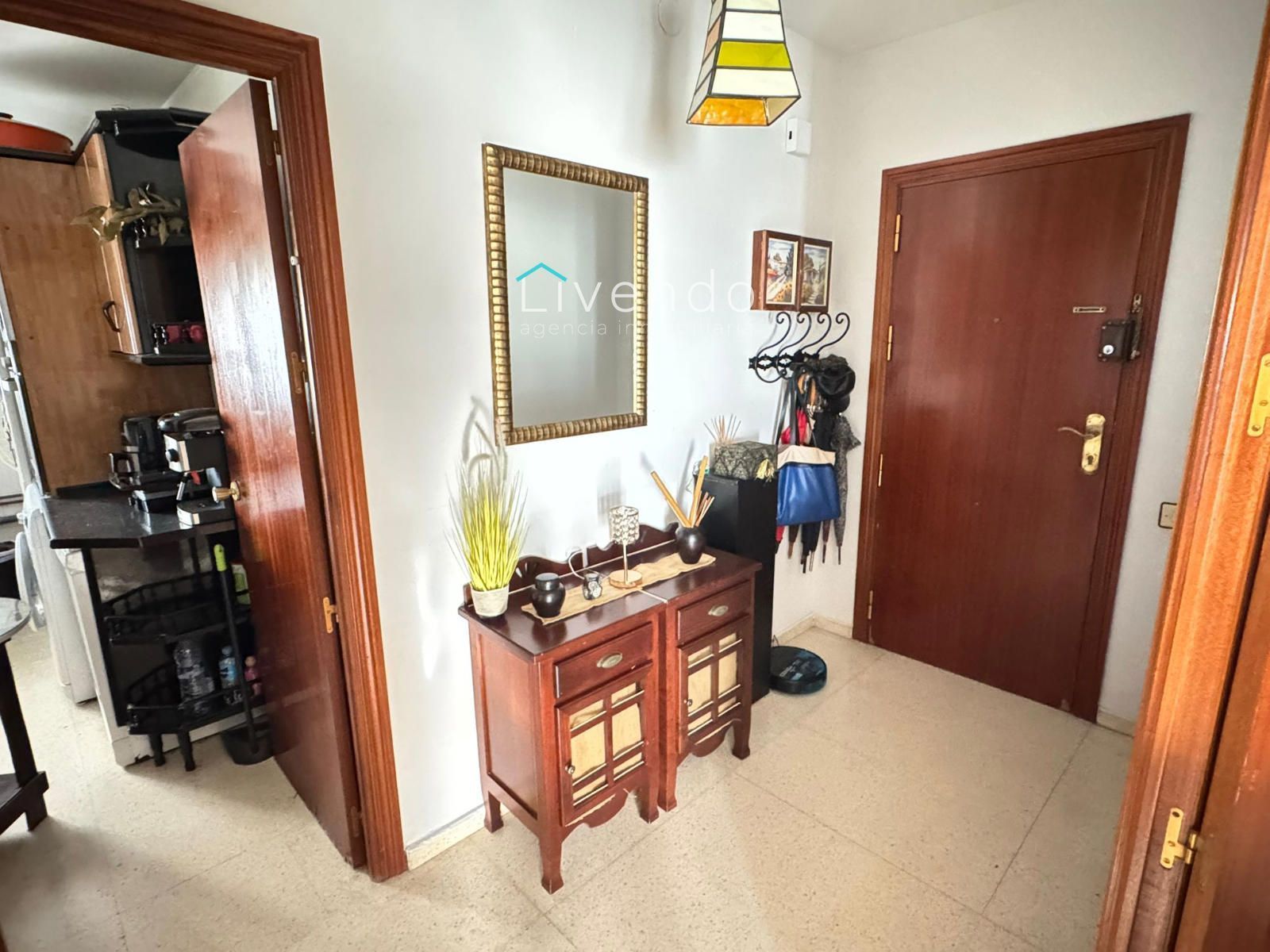 Flat for sale in Marqués de Recaño, Cobreros Viejo