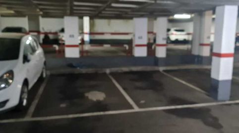 Plaza de parking en Valencia en ALGIROS  Chile