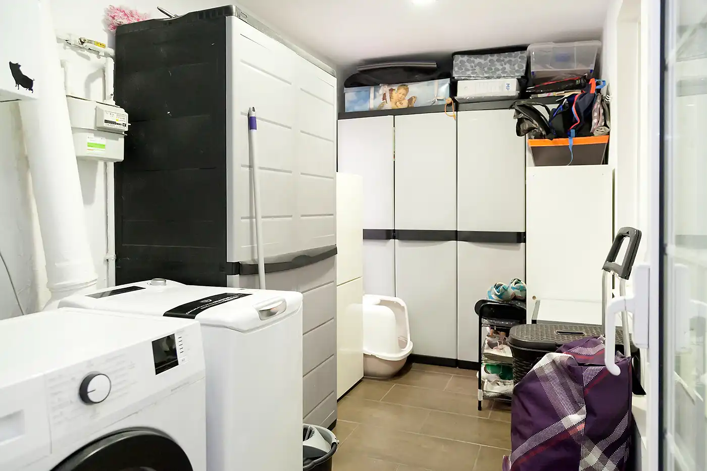 Piso en venta en Barcelona con Aire acondicionado, Calefacción y Terraza