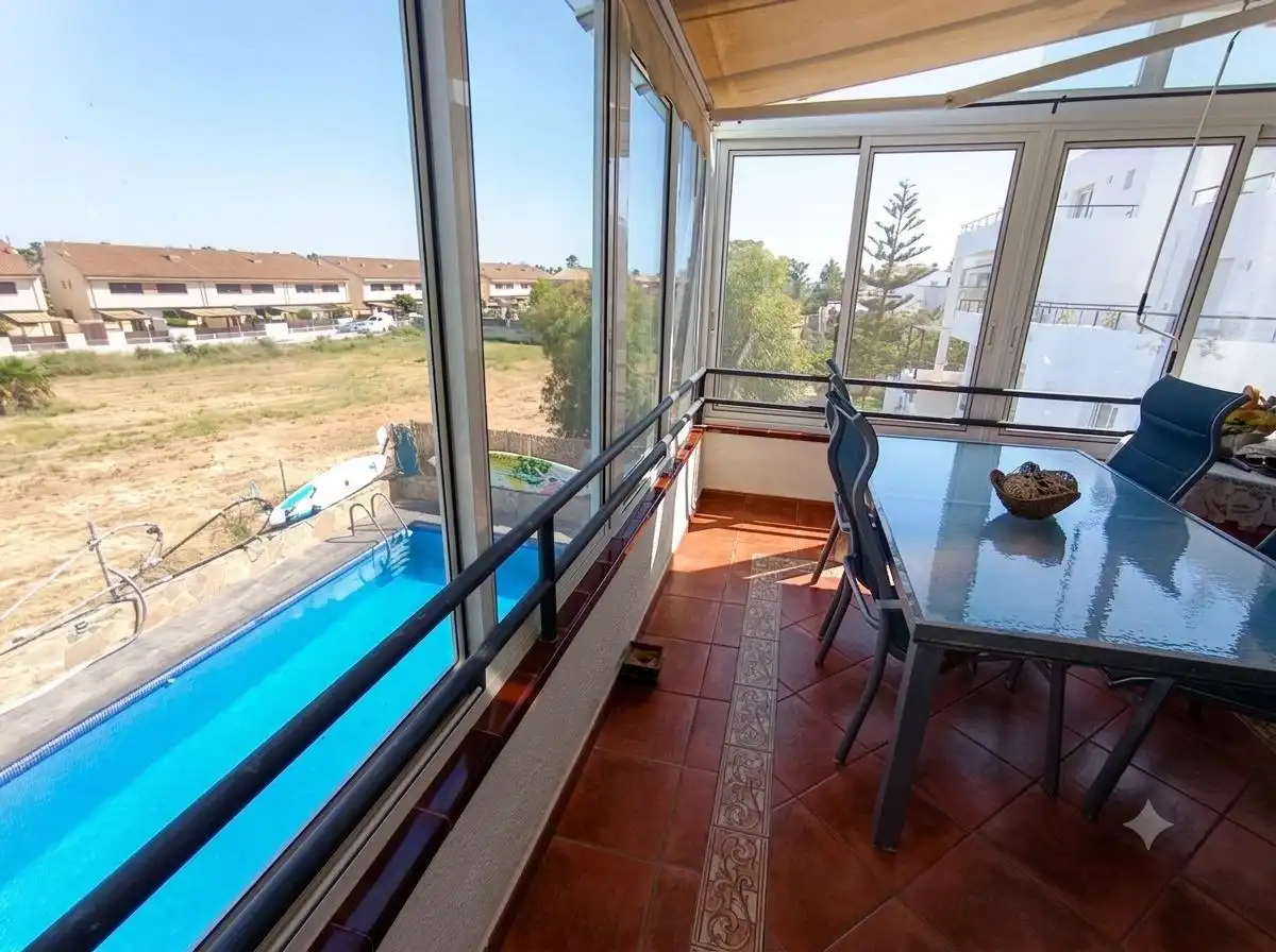 Haus mit Terrasse zum Verkauf in L'Ampolla, imagen 10