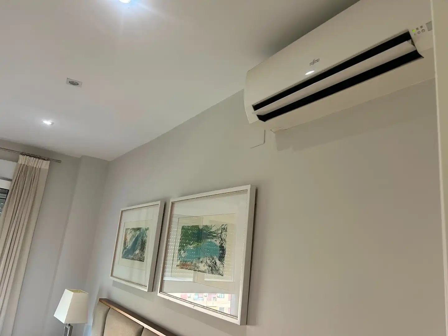 Piso en venta en Valencia con Aire acondicionado, Amueblado y Balcón