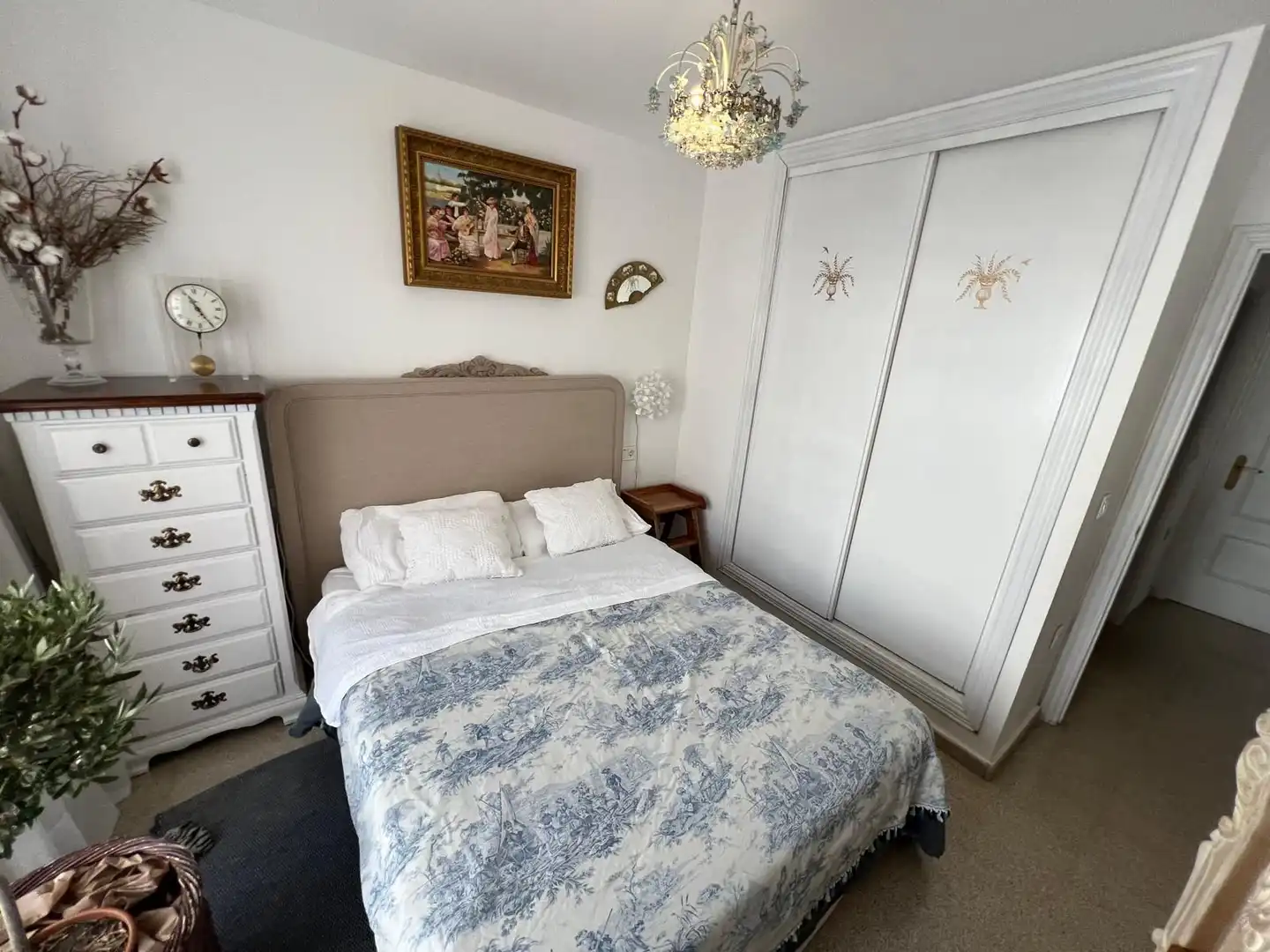 Apartment with lift for sale in Calle d'Alacant, imagen 17
