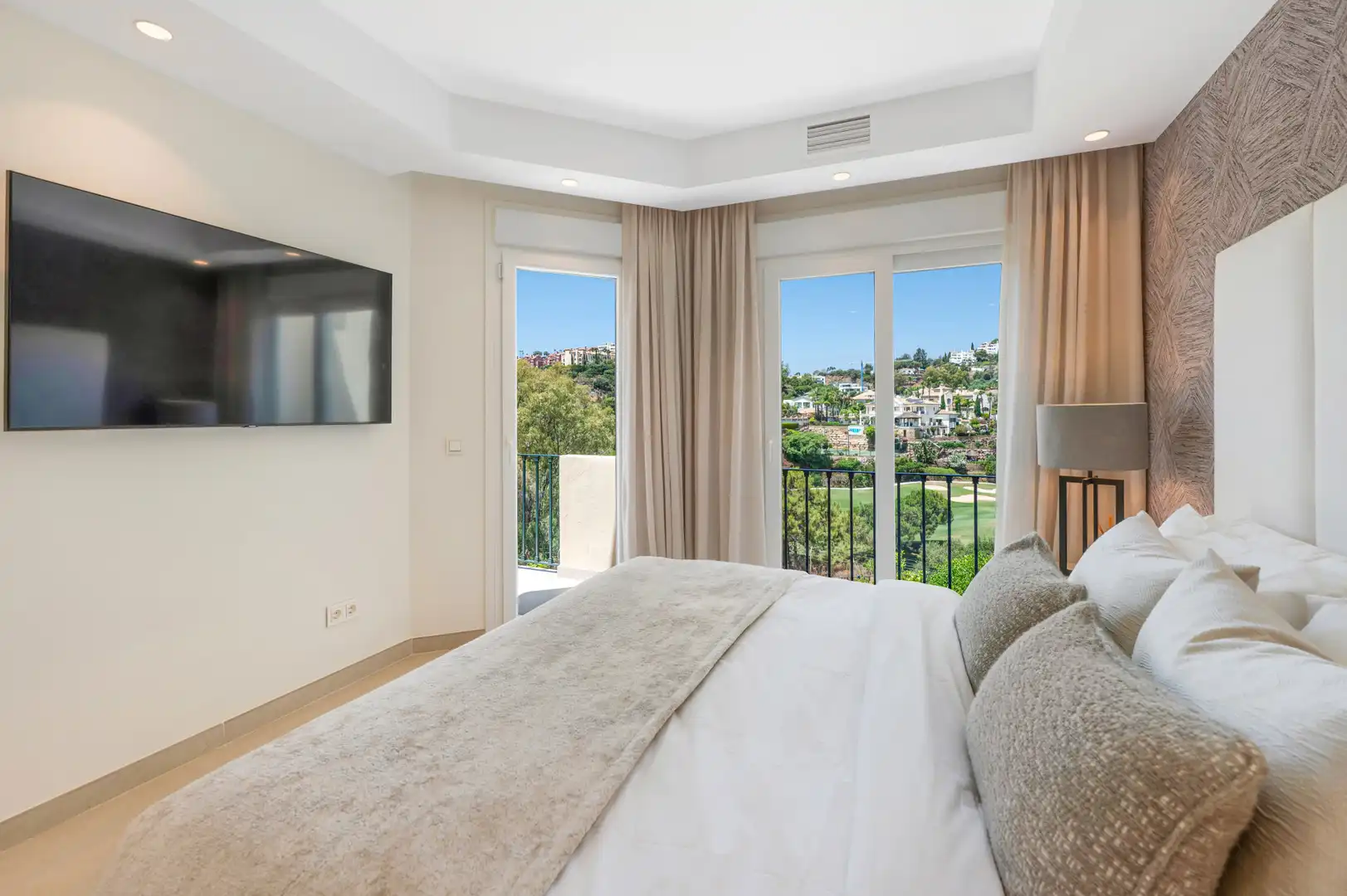 Casa adosada en venta en HERROJO EL, 4, La Quinta