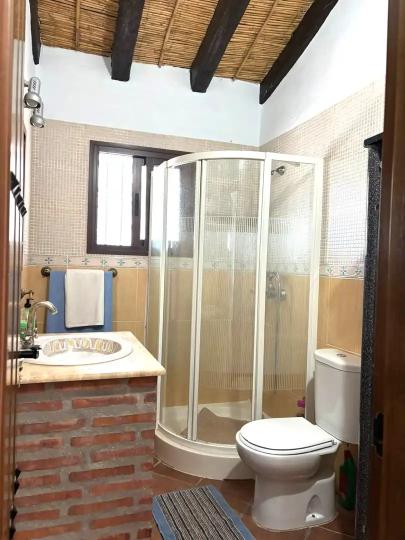 Country house with terrace for sale in Cuesta BENAMAYOR, imagen 24