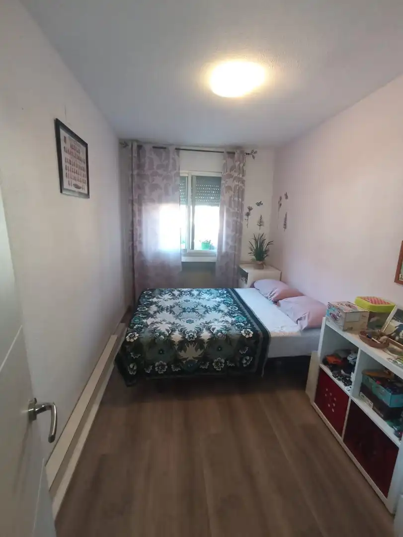 Piso con ascensor en venta en Calle TANGER 20, imagen 40