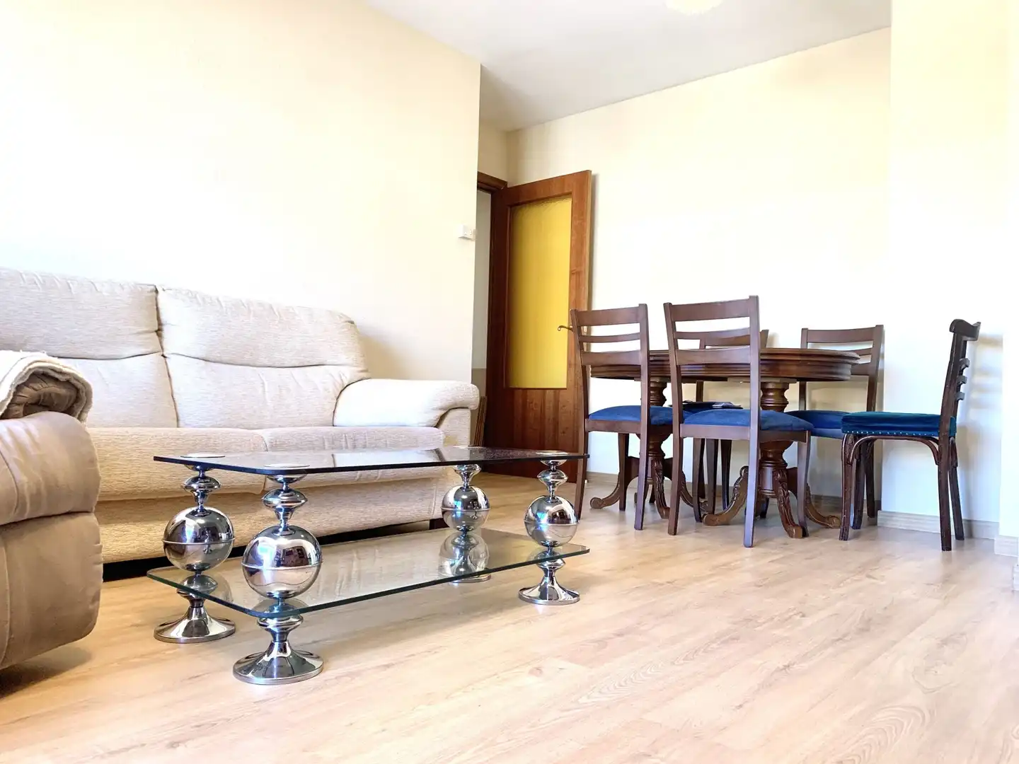 Flat for rent in ROSA CHACEL, Centro